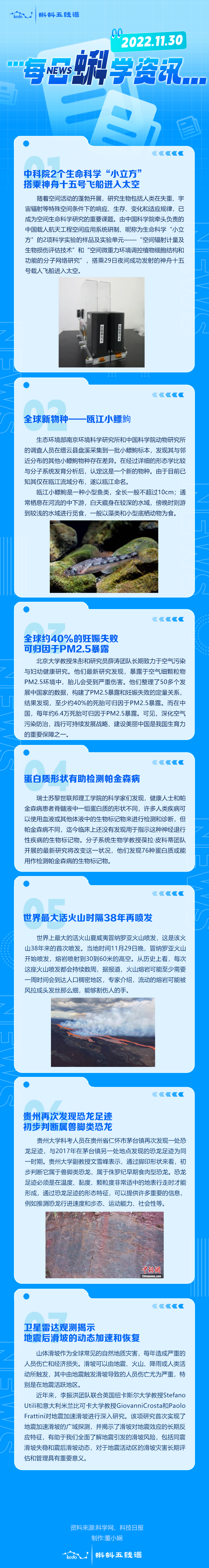 包含讲解科技前沿资讯账号的词条