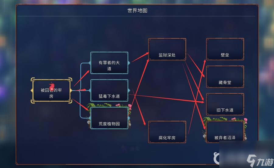 手游重生细胞通关攻略(手游重生细胞第一关攻略)下载